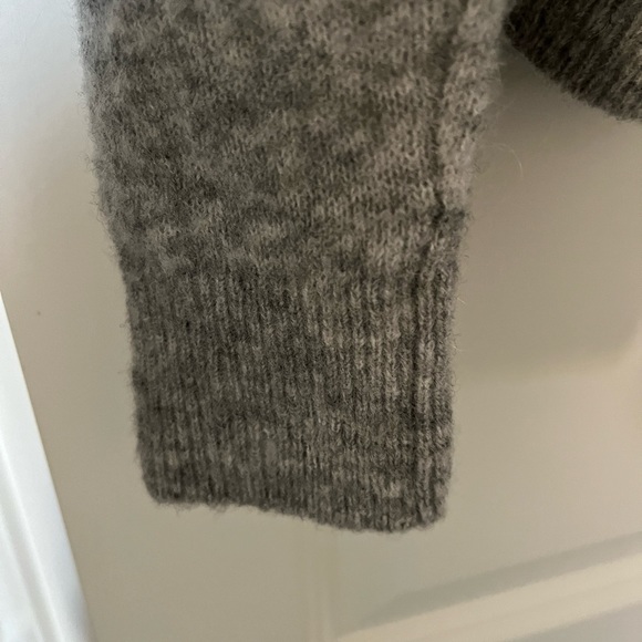 COS bow sweater - Picture 5 of 6